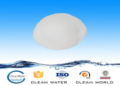 Pó branco Chlorohydrate de alumínio ACH da BV/ISO com liqiud incolor de CAS 12042-91-0