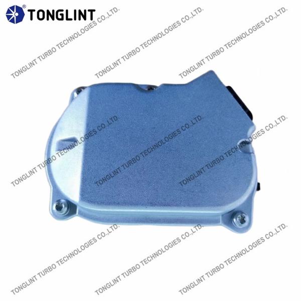 Turbo Electronic Actuator BV50 53049880070 28210-3A000 fit for Hyundai Borrego Mohave V6 3.0