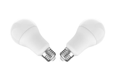Ra90 11W Color Temp W / CCT / RGBW 1100LM A21 LED Light Bulbs