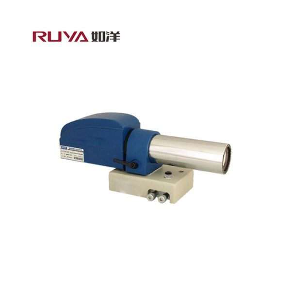 AutoMAT 5000 High Precision Dual Axis Autocollimator with 300mm Focal Length for Ultra-Accurate Angle Measurement