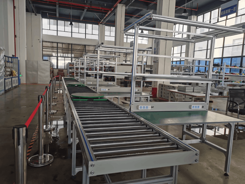 Henan Ruimu Intelligent Technology Co., Ltd.