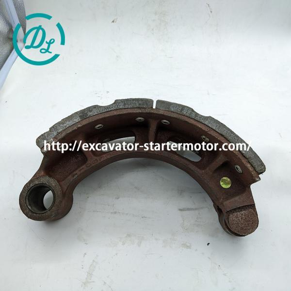 DongFeng EQ1075SJ3CDF montaje de las pastillas de freno OEM 140-2 24V