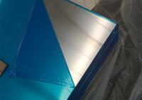 4ft x 4ft feuille en aluminium d'alliage de 4ft X de 8ft pour le plat ASTM B209 3004 H18 H22 de porte