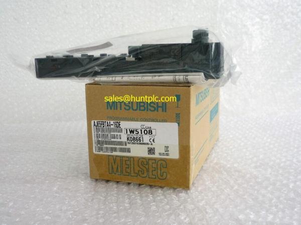 AJ65FBTA4-16DE  16 Input Source Type CC Link Module 100% Mitsubishi original