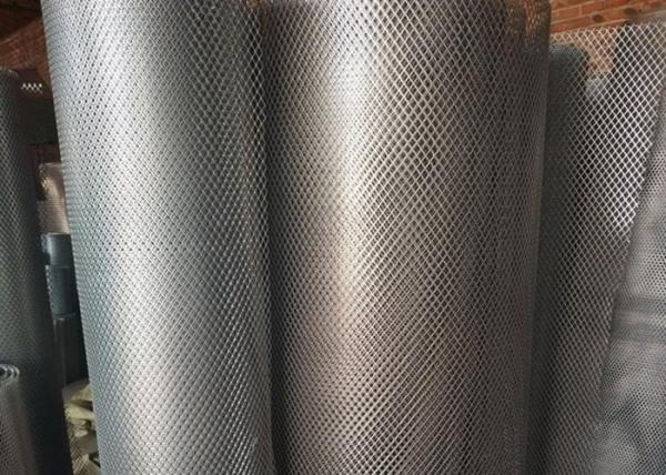 Stainless Steel Air Filter Mesh Corrosion Resistant Alkali Resistant