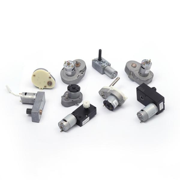 Round Shape Coffee Machine Motor GM48 Lino Motors RF500 RF520