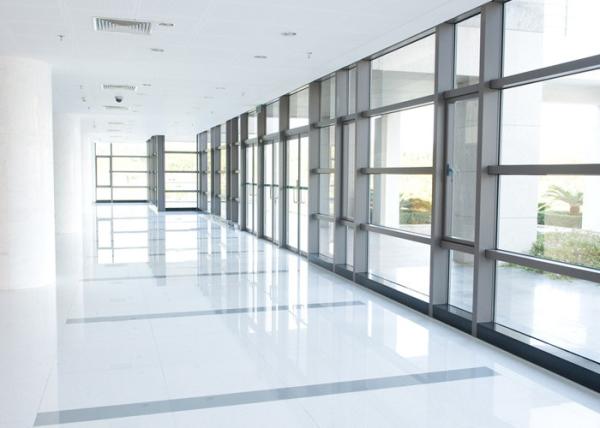 Vidro estratificado do controle sadio para a isolação sadia fazendo isolamento sonoro de vidro laminada