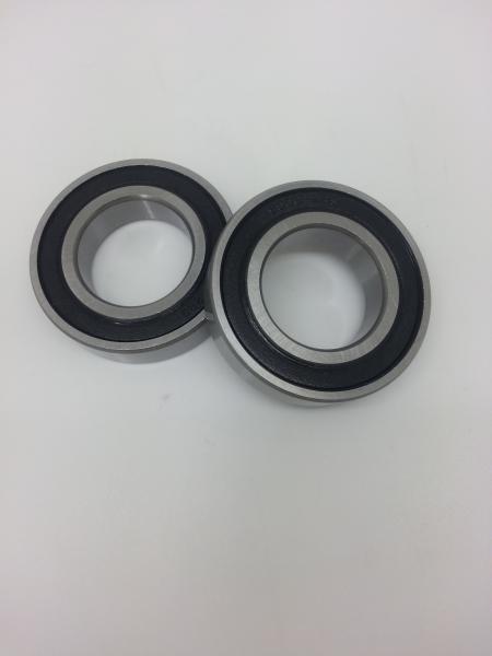 P0 P6 P5 Grade high quality factory Price 6015ZZ 2RS  Chrome Steel Deep Groove Ball Bearing