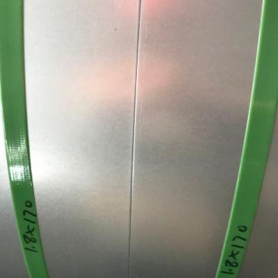 Zinc Aluminum Magnesium Zn Al Mg 0.7mm Alloy Steel Coil For PV Support Bracket