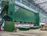 Bordo do navio hidráulico automático do rolo do dobrador da placa da máquina de rolamento do Cnc da folha de metal
