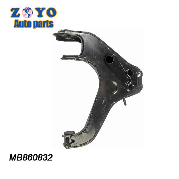 Части передней подвески SPHC Steel для Mitsubishi Montero 1994- регулируемая ручка управления