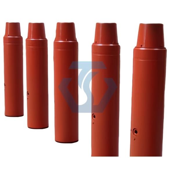 API 7-1 Standard Kelly Valve Upper Type And Lower Type For Well Drilling Equipment Parts
