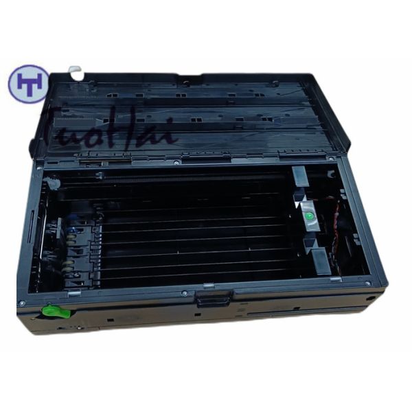 1750301648 кассета депозита наличных денег частей DN200 DN400 Wincor ATM