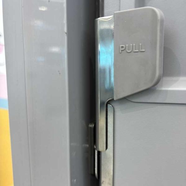 Customization Midea Biomedical -86c Ultra Low Temperature Freezer for Cryobiology Cooling