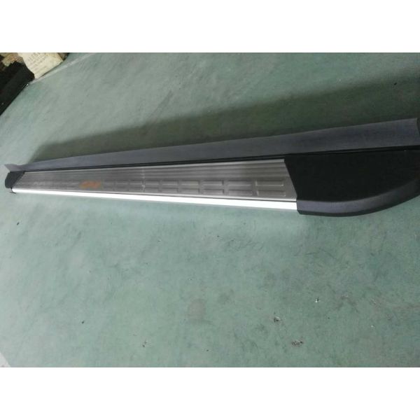OE Style Side Step Bars Steel Running Boards for HONDA New CR-V 2017