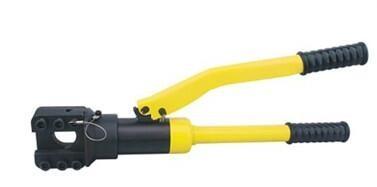 KM hydraulic cable cutter