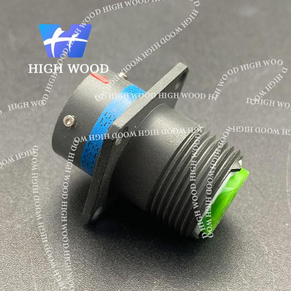 MS26482 Connector, MS3470W12-8S, MIL-C-26482Ⅱ，MS26482 SeriesⅡ
