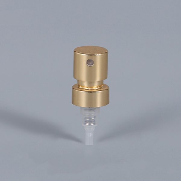 15mm 20mm Aluminum Fine Mist Sprayer Perfume Pump Face Spray For Bottle