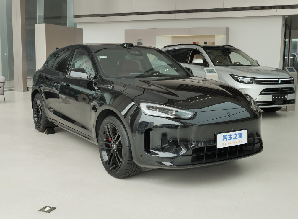 2024 Hua wei Aito M5 EV Voiture électrique Max Traction arrière à roues intelligentes Version de conduite pour 5 sièges adulte