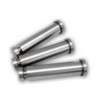 Customized Punches HSS Stamping Die Parts With M2 Punch And DIN9861 D Standard