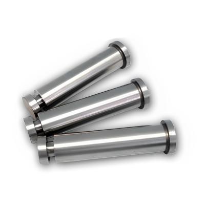 Customized Punches HSS Stamping Die Parts With M2 Punch And DIN9861 D Standard