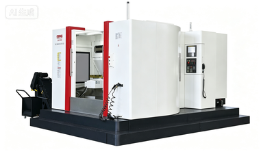 CF1200 Horizontal Machining Center