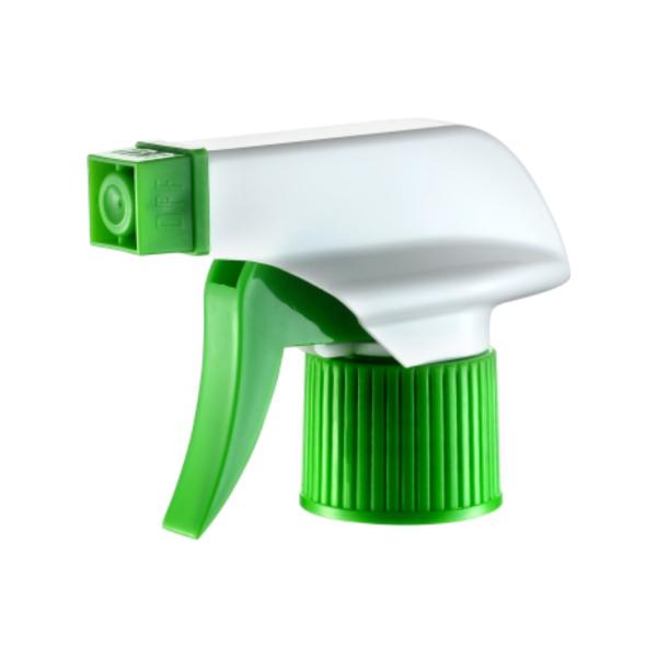 SPRAYER DE BUMPA 28/400 28/410 28/415 SPRAYER de gatilho limpo de espuma de cozinha de tipo plástico PP