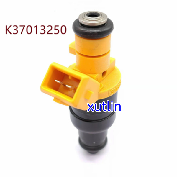 Auto Parts Fuel Injector nozzle K37013250 K370-13-250 For KIA Sephia Stufenheck FA 1.5i 1996-1997