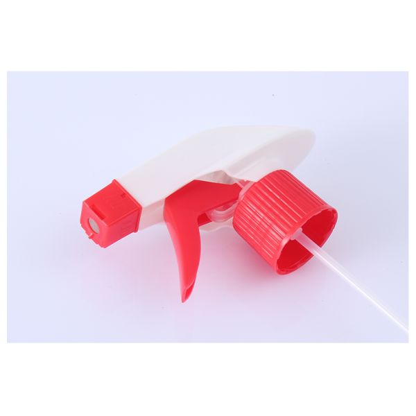 Custom Order Accepted Plastic Garden Foam Trigger Sprayer for Trigger Bottles