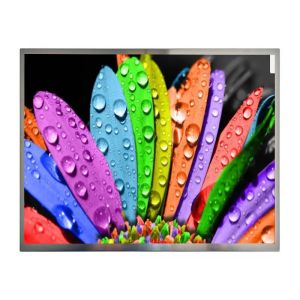 вертикальная нашивка РГБ модуля дисплея ТФТ ЛКД 245,76×184.32Мм ЛКД 12,1 дюймов