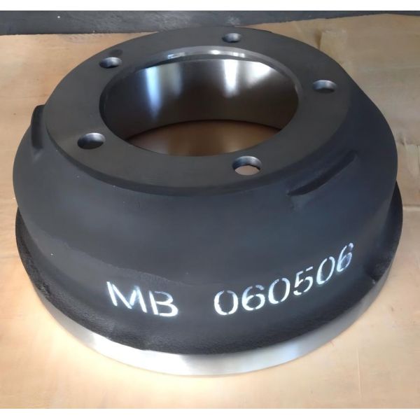 MB060506 Brake Drum for Mitsubishi / Fuso Japanese Trucks