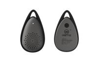 VDETTE NC01 Purificateur d'air portable Collier Longue durée de vie de la batterie de 21 heures
