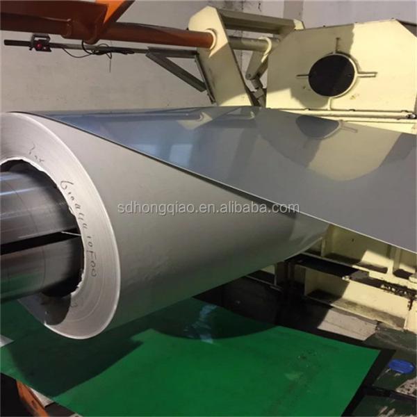 300 Series 302 SS303 317L Stainless Steel Coils 0.25-120mm SS Sheet Coil