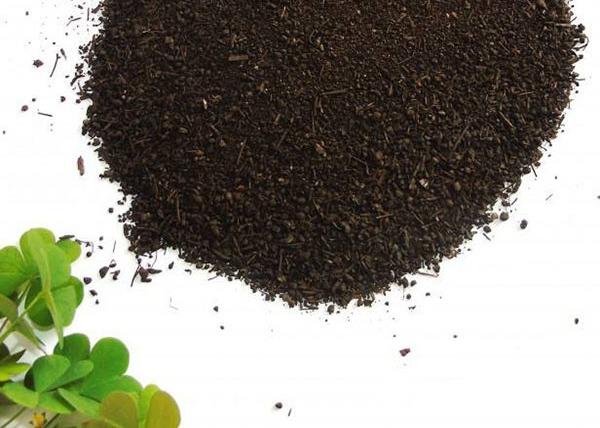 Cow Dung Organic Fertilizer Production Line Full Auto 10t/H organic fertilizer production line