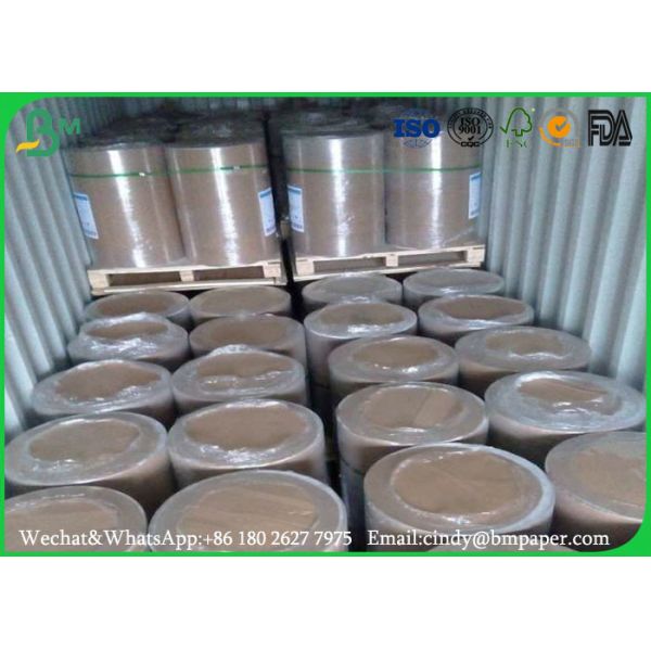 Крен 50гсм 60гсм 70гсм высокосортной бумаги древесины белый для печатания учебника