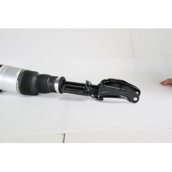 Front Coilover Air Suspension Shock Absorber For BENZ M Class 1663201413