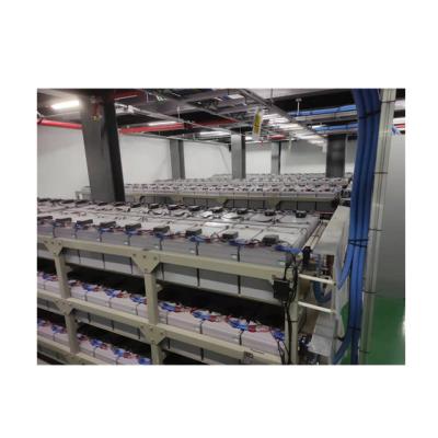 H3G-TA BMS 12 Volt Battery Monitoring System Acrel For Data Center