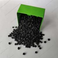 Do composto de nylon PA66 GF25 da poliamida da categoria grânulo plásticos expulsando para a tira térmica da ruptura
