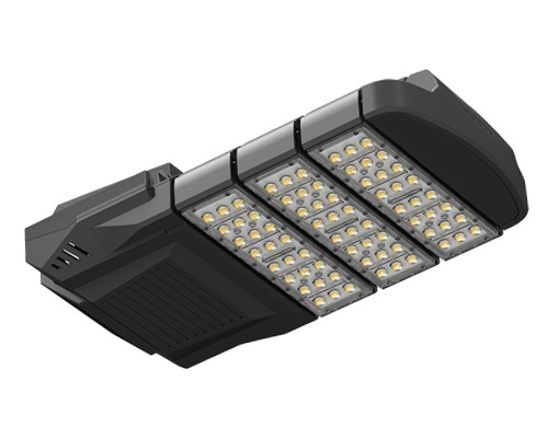 Waterproof 150W stadium Outdoor Led Street Lights CREE XPE chip 2800k - 6500K