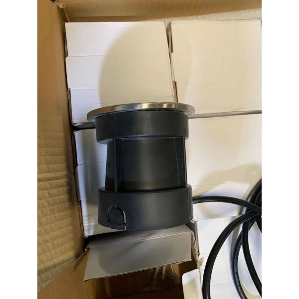 Света СИД SS316 DMX512 7000K водоустойчивые подводные