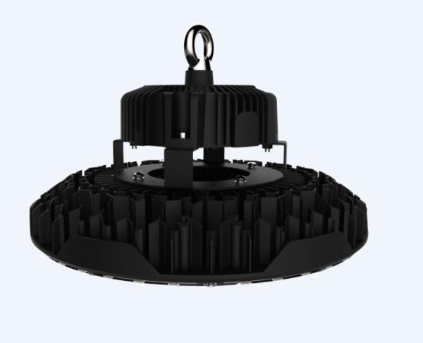 Outdoor Industrial 150W Die Casting Housing LED UFO High Bay 5 Years Warranty
