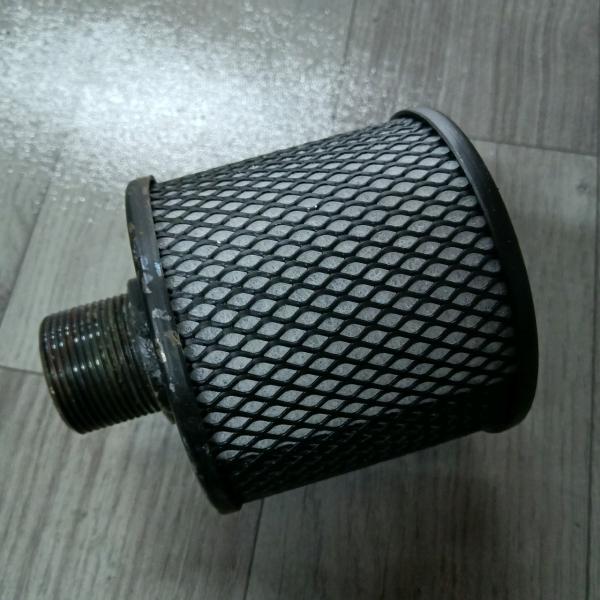 98262-115 Filtre respirateur à huile pour compresseur d'air CompAir Pièces détachées Conception durable