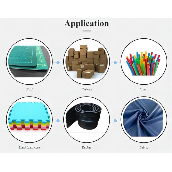 Cuchilla de cortador de alta calidad de Zund del carburo de tungsteno Z17/Z21/Z13