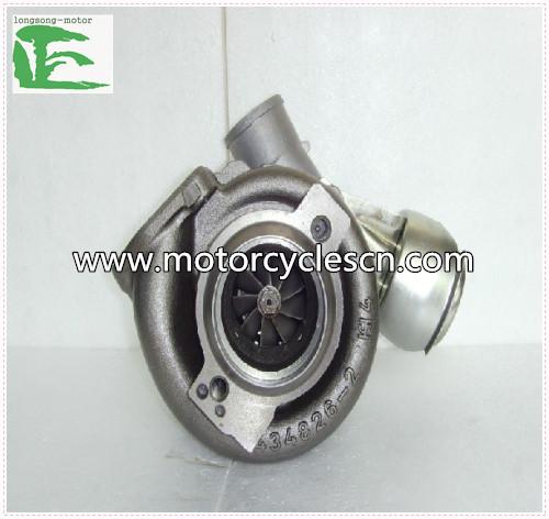 Automobile Spare Parts 99-05 BMW GT2556V turbine 4541915015S BMWX5 BMW7series
