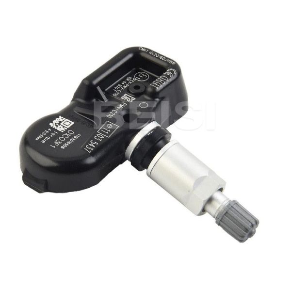 Датчик контроля давления в шинах TPMS 4260702031 42607-02031 Датчик Toyota TPMS