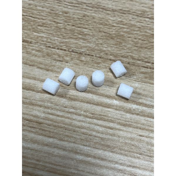 Se trata de un producto que se utiliza para la fabricación de productos de la categoría de los que se trate.