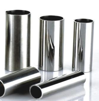 Seamless Decorative Stainless Steel Pipe 22mm 416r 2 Inch