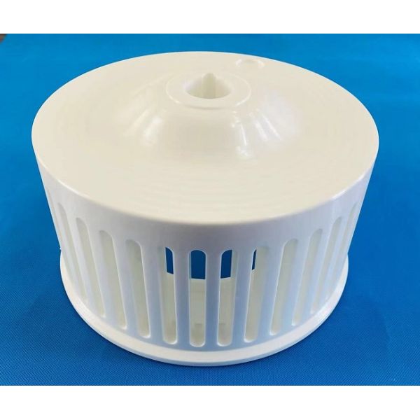 Splitter керамики алюминиевой окиси Al2O3 99% отполировал поверхностное