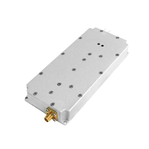 модуль 30Watt усилителя силы 5.8GHz 5700-5900MHz RF для собрания Jammer сигнала