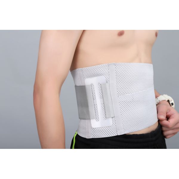 L'accolade arrière orthopédique légère d'épine a disloqué l'ODM d'OEM de